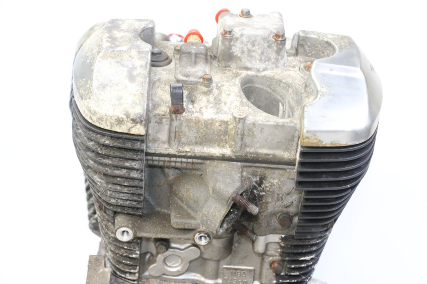 photo de ENGINE HONDA VT C2 SHADOW 750 (1997 - 2001)