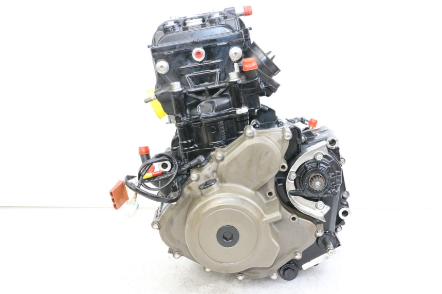 photo de ENGINE HUSQVARNA SVARTPILEN 401 (2018 - 2023)