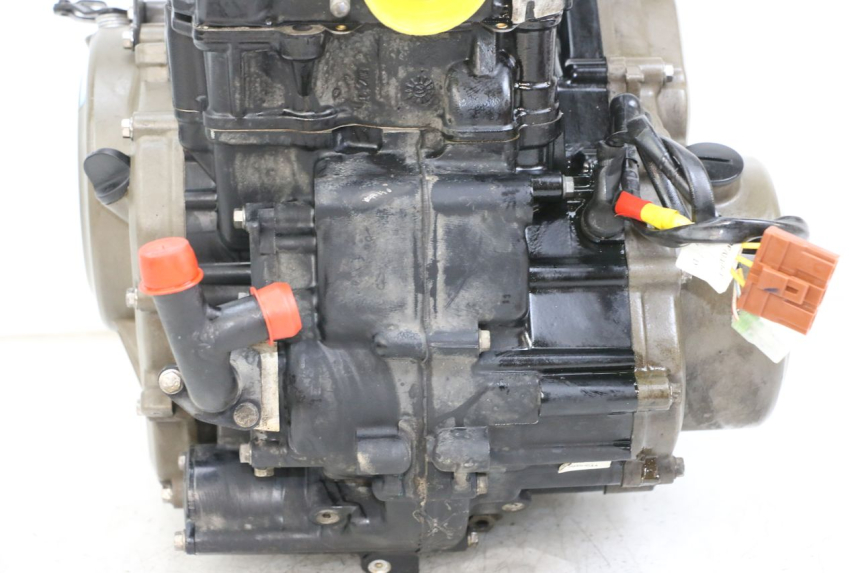 photo de ENGINE HUSQVARNA SVARTPILEN 401 (2018 - 2023)