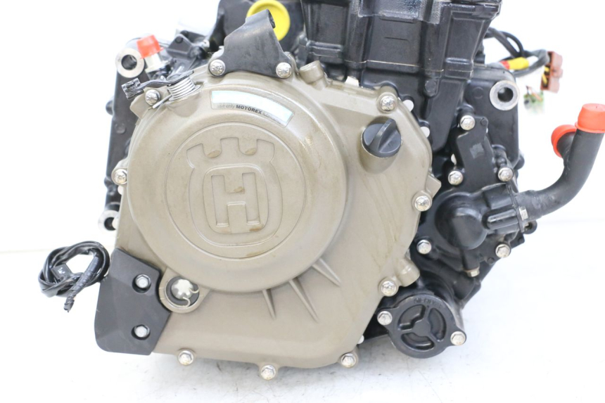 photo de ENGINE HUSQVARNA SVARTPILEN 401 (2018 - 2023)