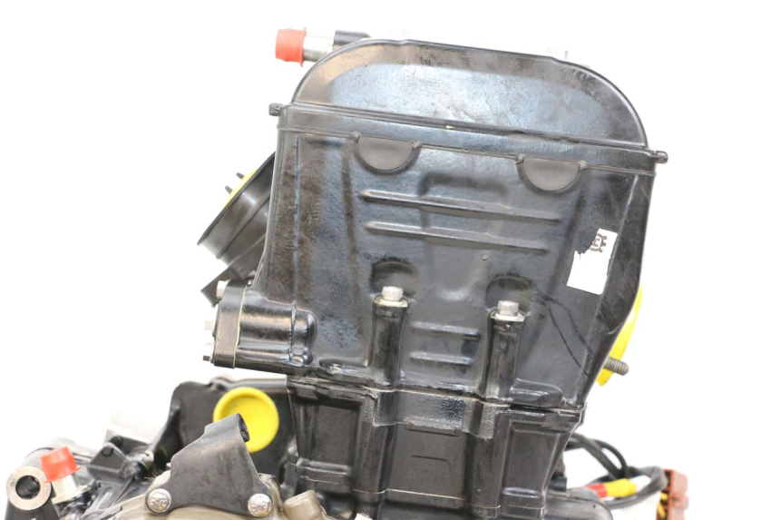 photo de ENGINE HUSQVARNA SVARTPILEN 401 (2018 - 2023)