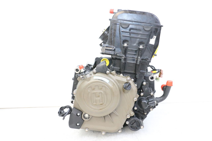 photo de ENGINE HUSQVARNA SVARTPILEN 401 (2018 - 2023)