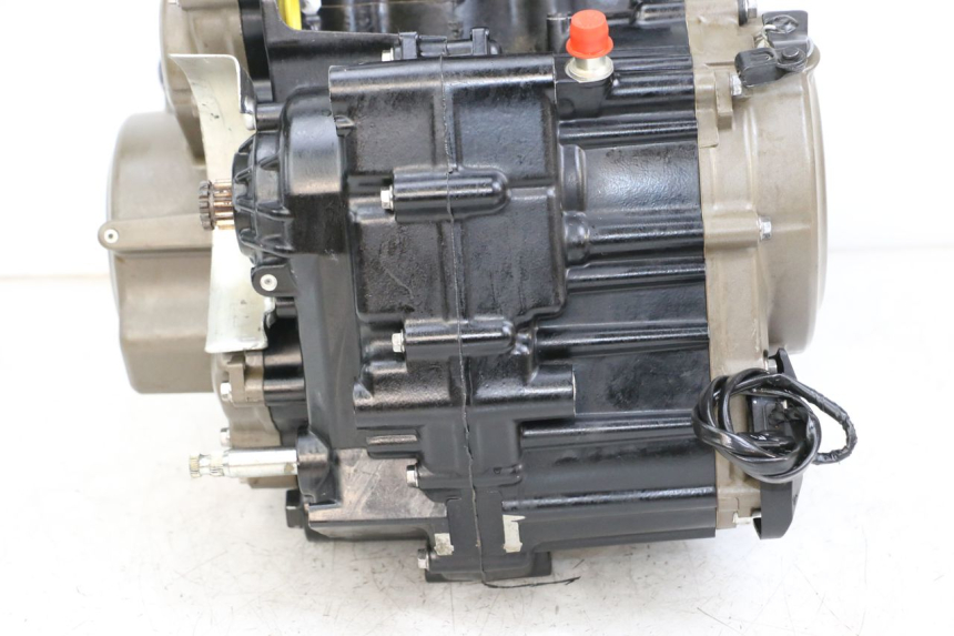 photo de ENGINE HUSQVARNA SVARTPILEN 401 (2018 - 2023)