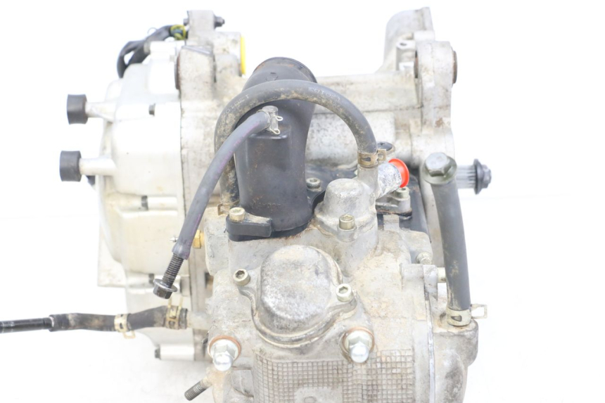 photo de ENGINE HYTRACK HY S 4X4 410 (2013 - 2016)