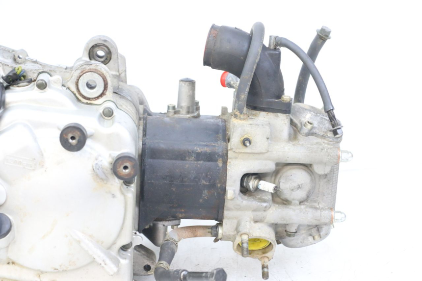 photo de ENGINE HYTRACK HY S 4X4 410 (2013 - 2016)