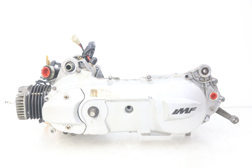 photo de ENGINE IMF INDUSTRIE PACH 2T 50 (2009 - 2018)