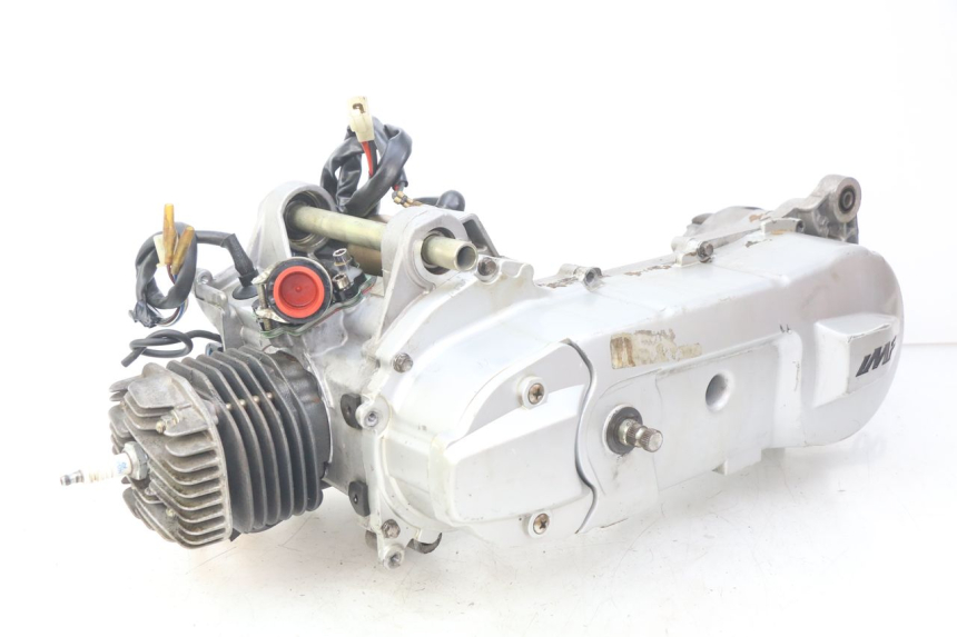photo de ENGINE IMF INDUSTRIE PACH 2T 50 (2009 - 2018)