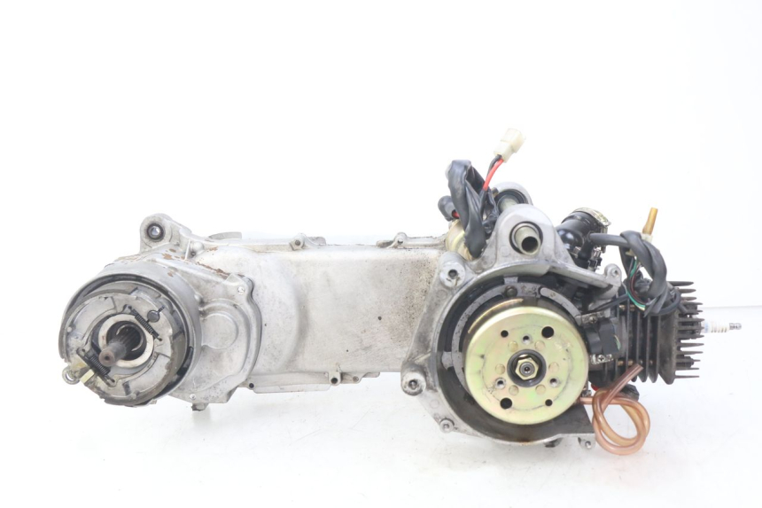 photo de ENGINE IMF INDUSTRIE PACH 2T 50 (2009 - 2018)
