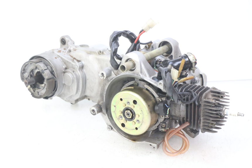 photo de ENGINE IMF INDUSTRIE PACH 2T 50 (2009 - 2018)