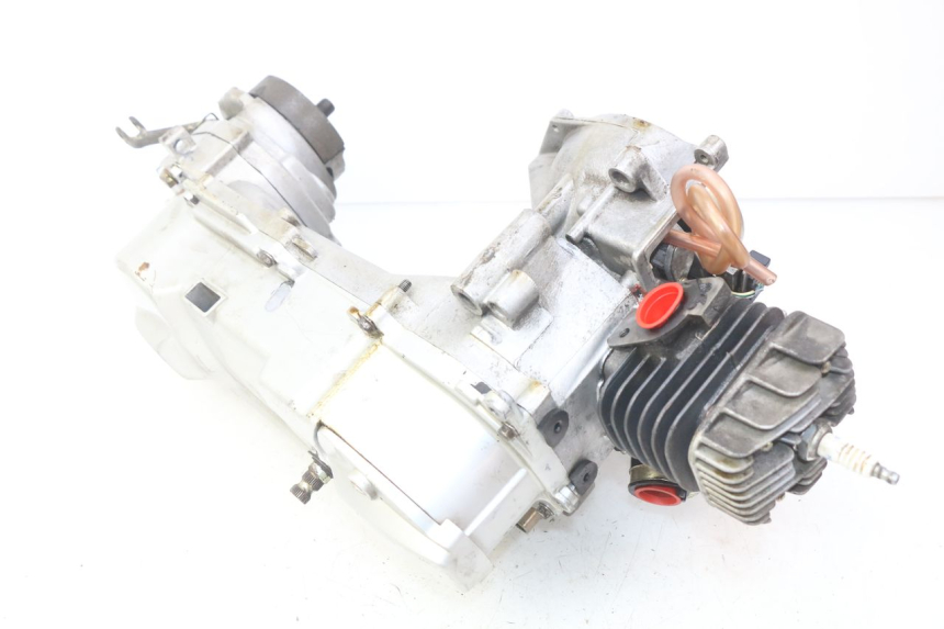 photo de ENGINE IMF INDUSTRIE PACH 2T 50 (2009 - 2018)