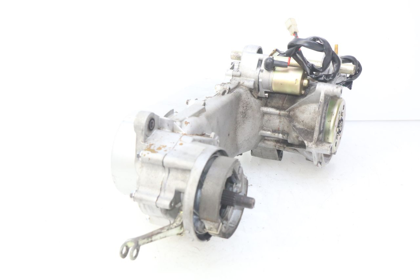photo de ENGINE IMF INDUSTRIE PACH 2T 50 (2009 - 2018)