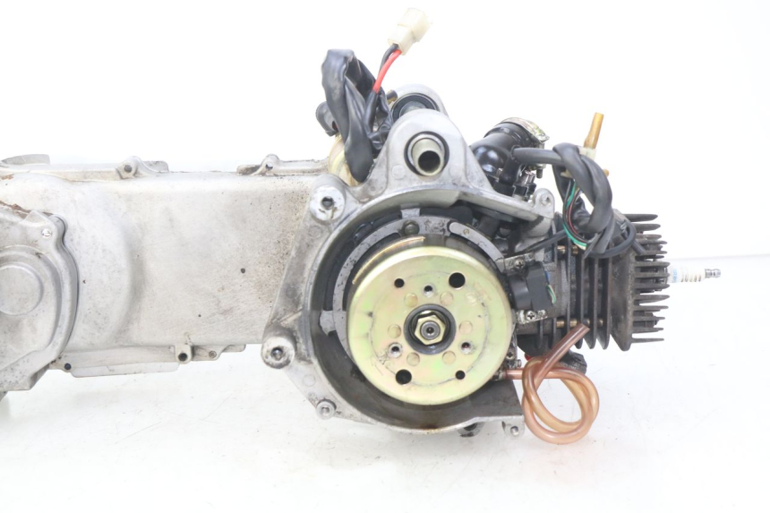 photo de ENGINE IMF INDUSTRIE PACH 2T 50 (2009 - 2018)
