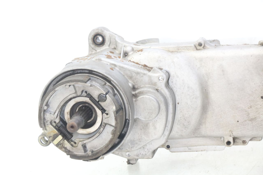 photo de ENGINE IMF INDUSTRIE PACH 2T 50 (2009 - 2018)
