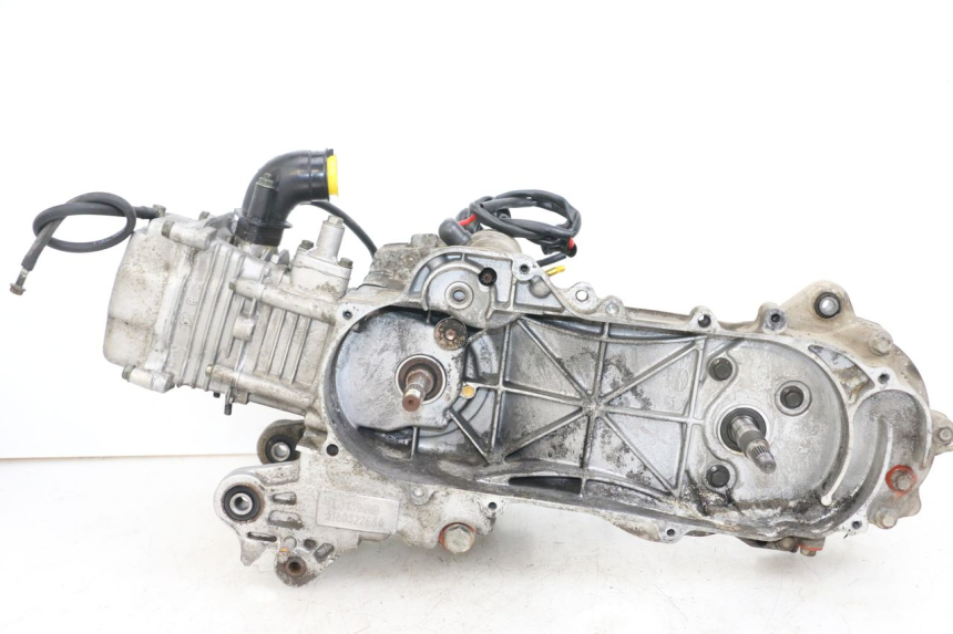 photo de ENGINE IMF INDUSTRIE PACH 4T 50 (2009 - 2018)