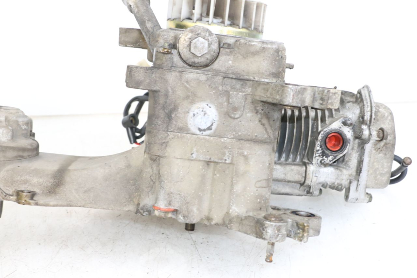 photo de ENGINE IMF INDUSTRIE PACH 4T 50 (2009 - 2018)