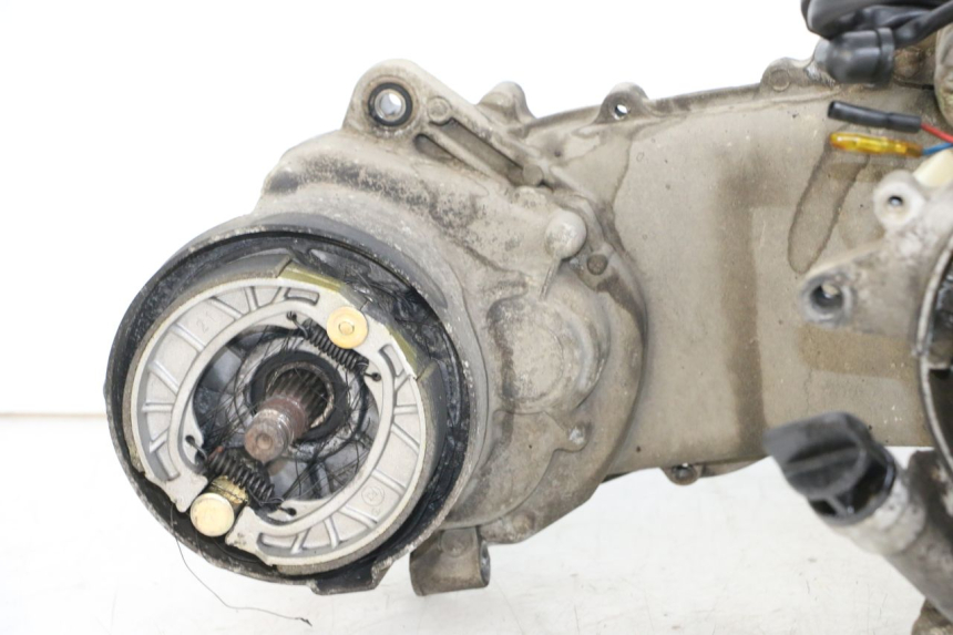 photo de ENGINE IMF INDUSTRIE PACH 4T 50 (2009 - 2018)