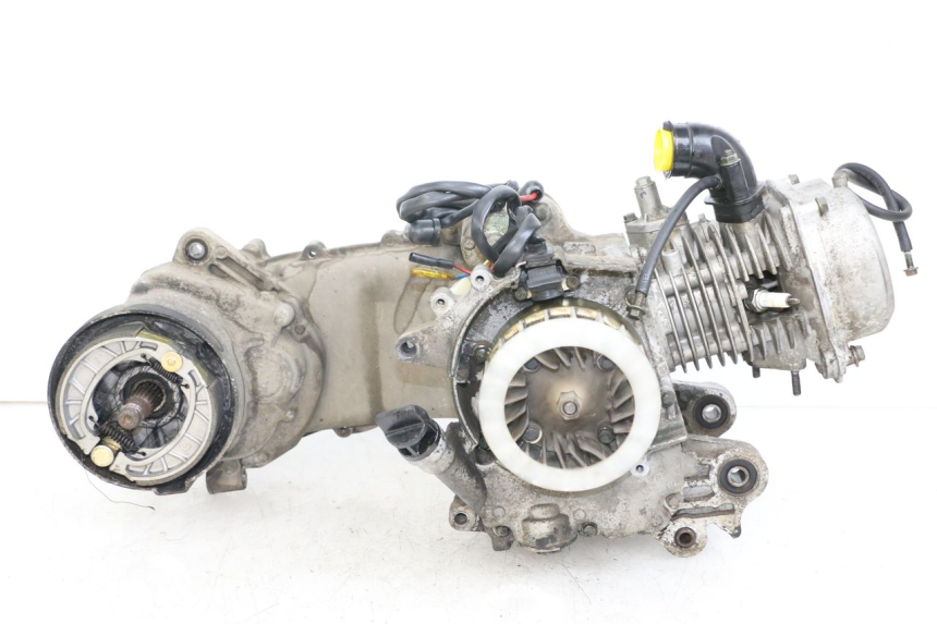 photo de ENGINE IMF INDUSTRIE PACH 4T 50 (2009 - 2018)