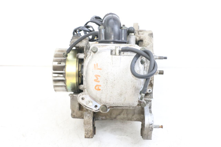 photo de ENGINE IMF INDUSTRIE PACH 4T 50 (2009 - 2018)
