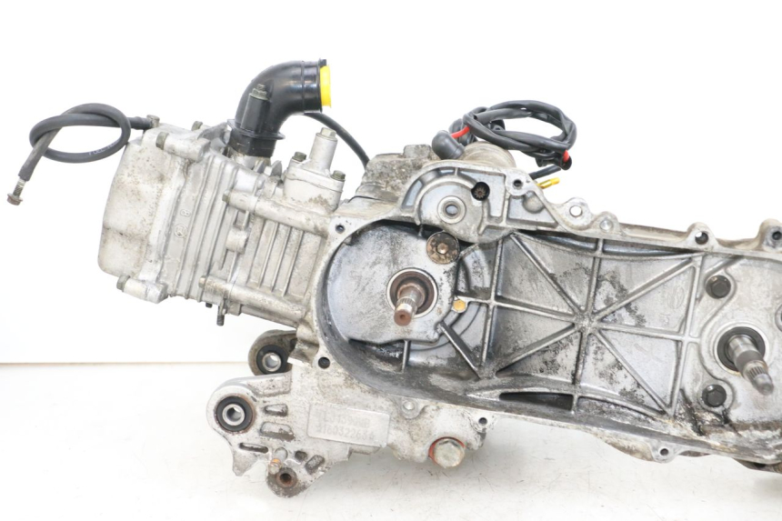 photo de ENGINE IMF INDUSTRIE PACH 4T 50 (2009 - 2018)