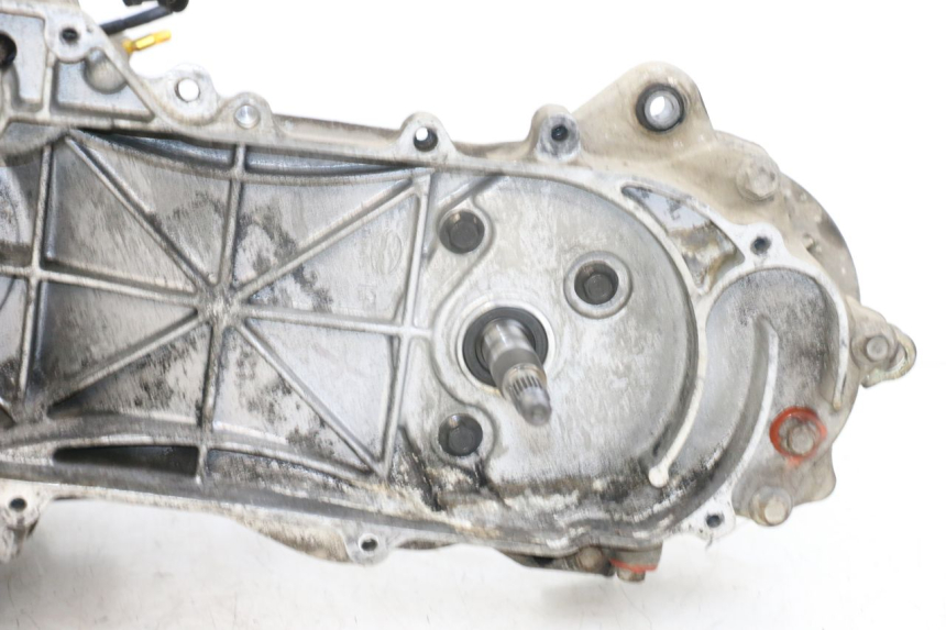 photo de ENGINE IMF INDUSTRIE PACH 4T 50 (2009 - 2018)
