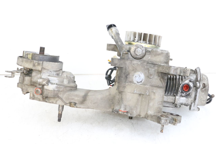 photo de ENGINE IMF INDUSTRIE PACH 4T 50 (2009 - 2018)