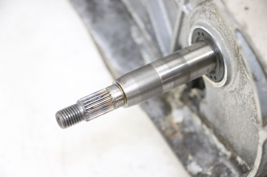 photo de ENGINE IMF INDUSTRIE PACH 4T 50 (2009 - 2018)