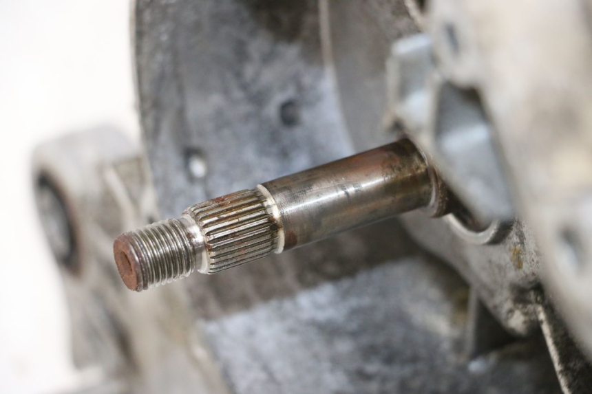 photo de ENGINE IMF INDUSTRIE PACH 4T 50 (2009 - 2018)