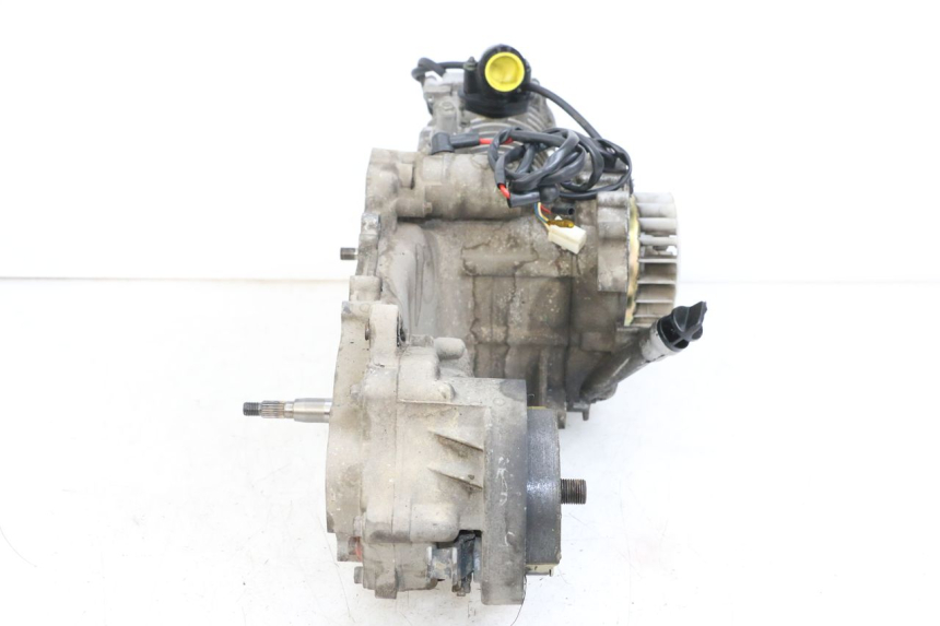 photo de ENGINE IMF INDUSTRIE PACH 4T 50 (2009 - 2018)