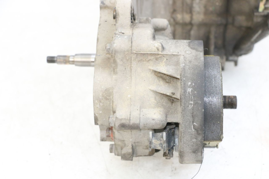 photo de ENGINE IMF INDUSTRIE PACH 4T 50 (2009 - 2018)
