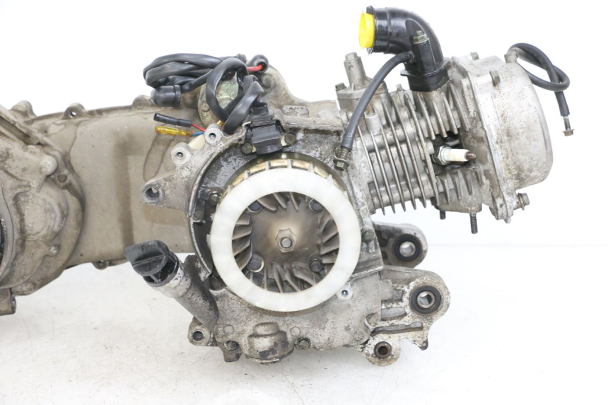 photo de ENGINE IMF INDUSTRIE PACH 4T 50 (2009 - 2018)