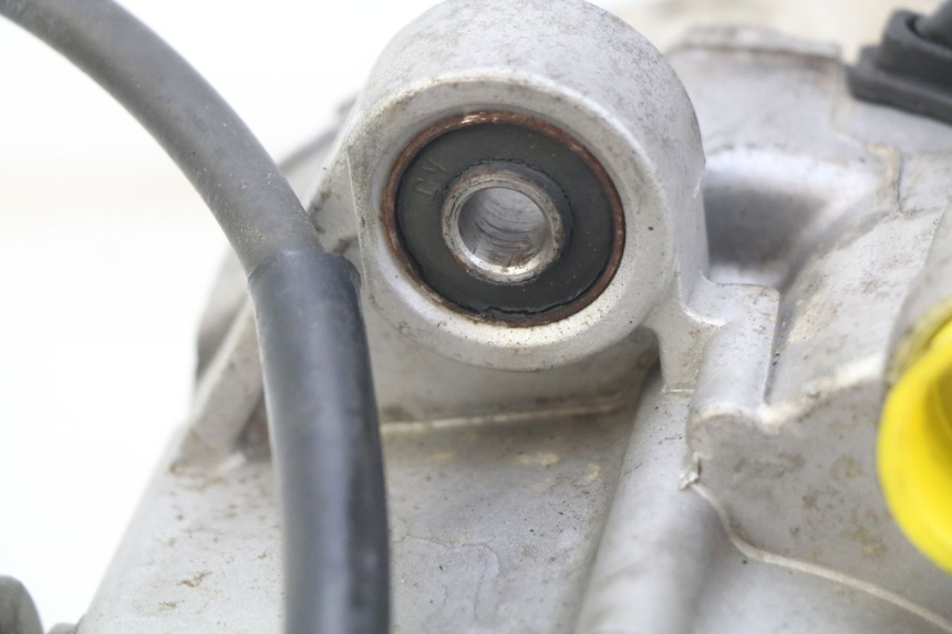 photo de ENGINE REVATTO IMPERATOR 125 (2007 - 2015)
