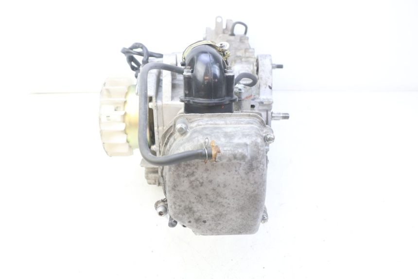 photo de ENGINE REVATTO IMPERATOR 125 (2007 - 2015)