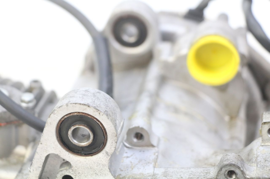 photo de ENGINE REVATTO IMPERATOR 125 (2007 - 2015)