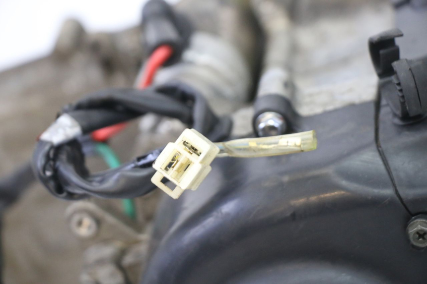 photo de ENGINE SYM JET 14 4T 50 (2018 - 2022)