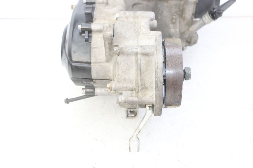 photo de ENGINE SYM JET 14 4T 50 (2018 - 2022)