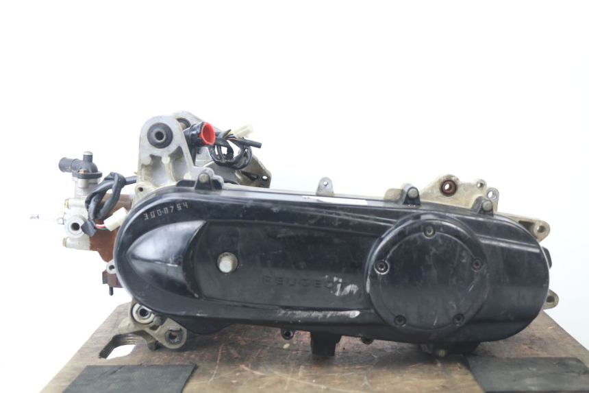 photo de ENGINE PEUGEOT JET FORCE CARBU 50 (2003 - 2016)