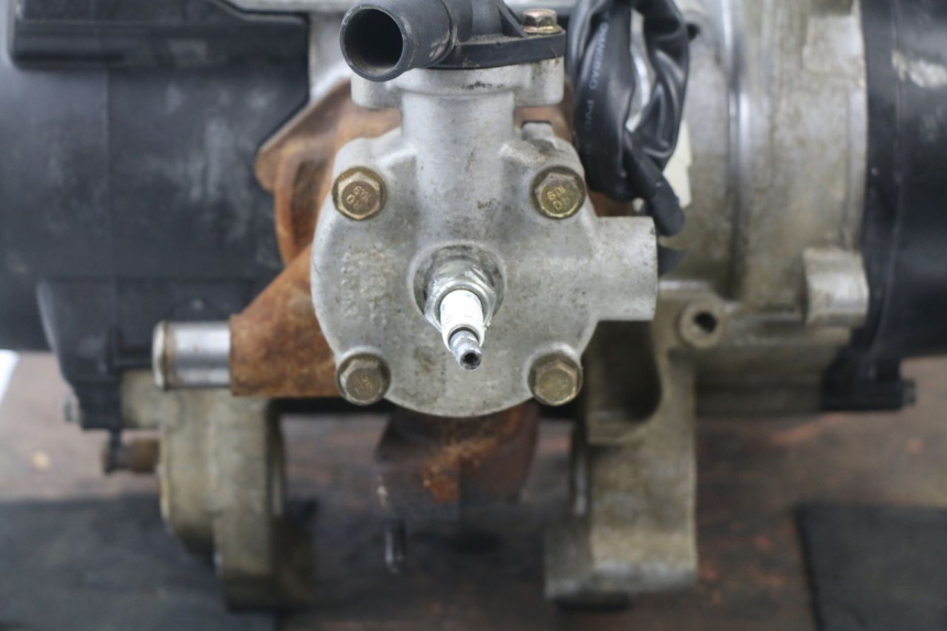 photo de ENGINE PEUGEOT JET FORCE CARBU 50 (2003 - 2016)