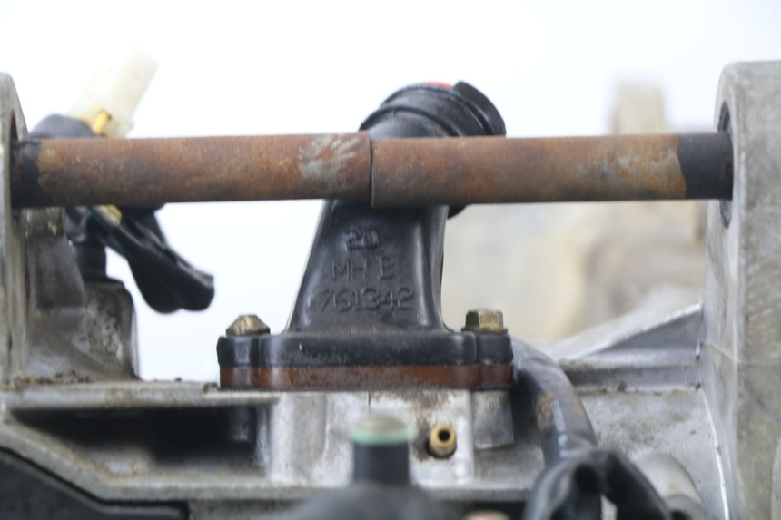 photo de ENGINE PEUGEOT JET FORCE CARBU 50 (2003 - 2016)