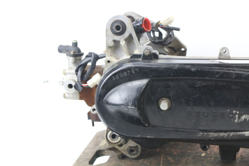 photo de ENGINE PEUGEOT JET FORCE CARBU 50 (2003 - 2016)