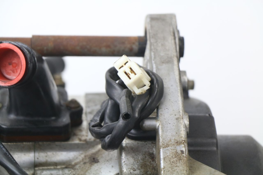 photo de ENGINE PEUGEOT JET FORCE CARBU 50 (2003 - 2016)