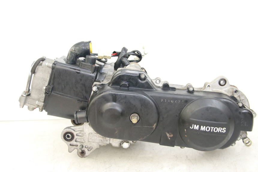 photo de ENGINE JM MOTORS OLDIES 4T 50 (2010 - 2020)