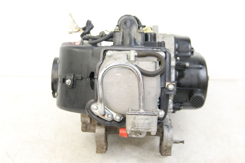 photo de ENGINE JM MOTORS OLDIES 4T 50 (2010 - 2020)