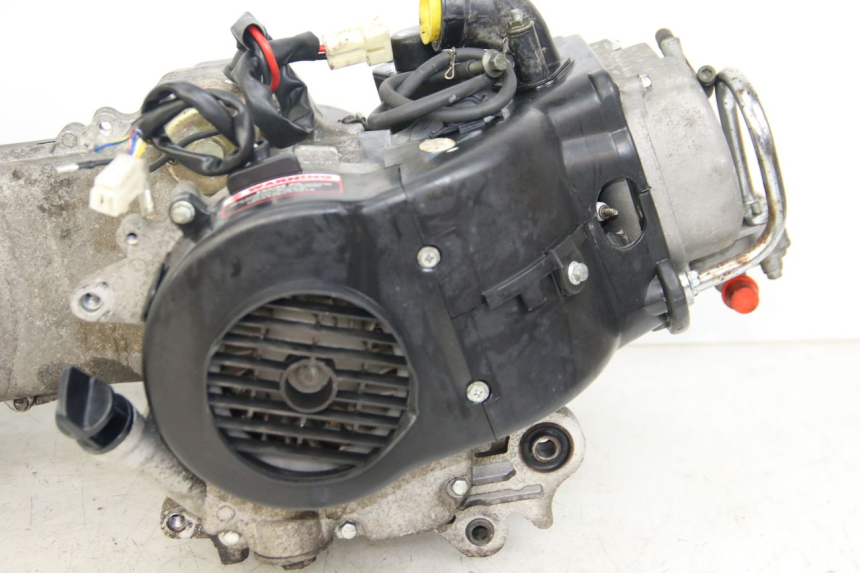 photo de ENGINE JM MOTORS OLDIES 4T 50 (2010 - 2020)