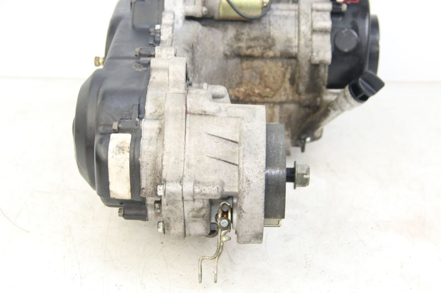 photo de ENGINE JM MOTORS OLDIES 4T 50 (2010 - 2020)