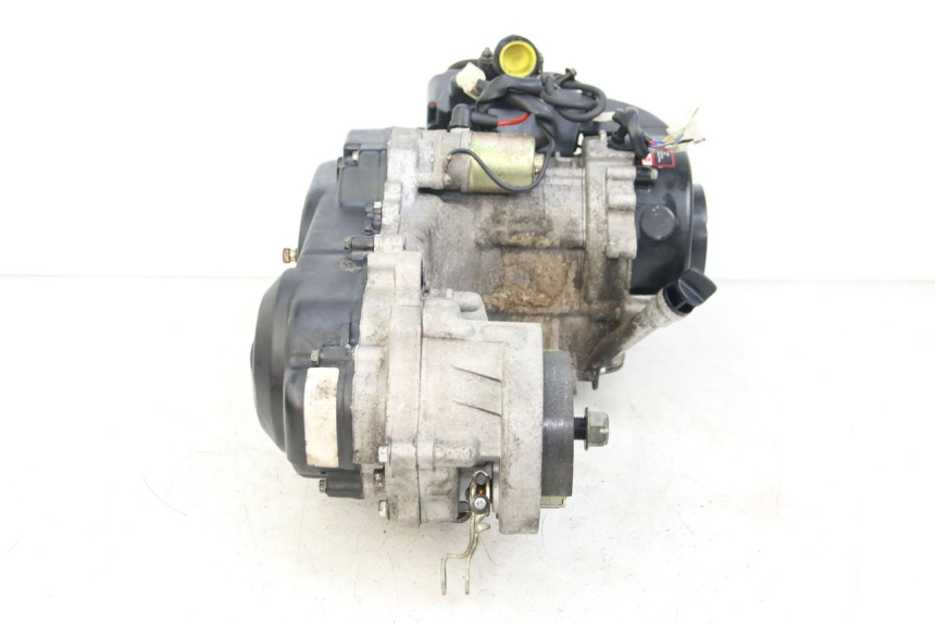 photo de ENGINE JM MOTORS OLDIES 4T 50 (2010 - 2020)