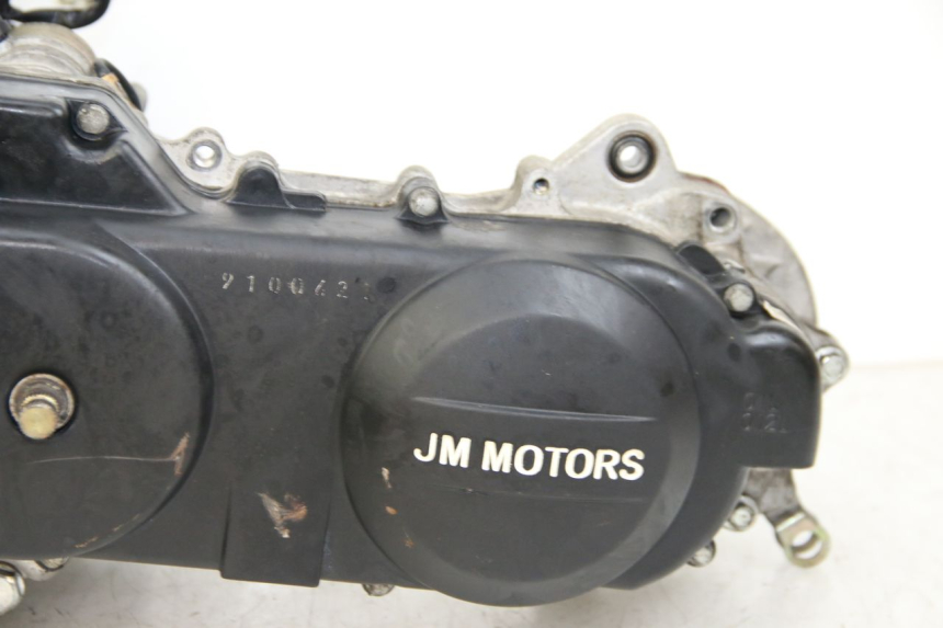 photo de ENGINE JM MOTORS OLDIES 4T 50 (2010 - 2020)