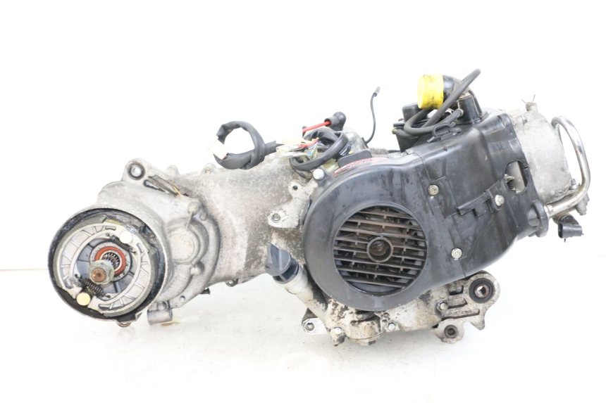 photo de ENGINE JM MOTORS OLDIES 4T 50 (2010 - 2020)