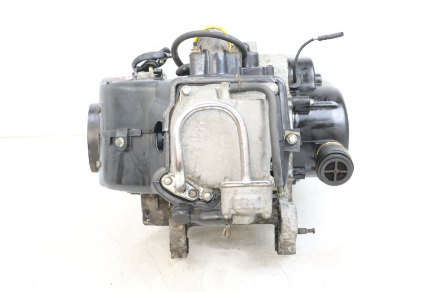 photo de ENGINE JM MOTORS OLDIES 4T 50 (2010 - 2020)