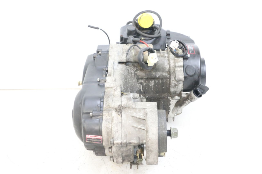 photo de ENGINE JM MOTORS OLDIES 4T 50 (2010 - 2020)