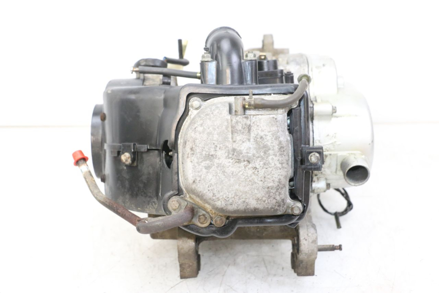 photo de ENGINE JM MOTORS OLDIES 4T 50 (2010 - 2020)